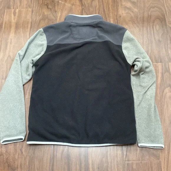 The North Face Glacier Alpine 1/4 Zip Fleece Pullover - Picture 5 of 5